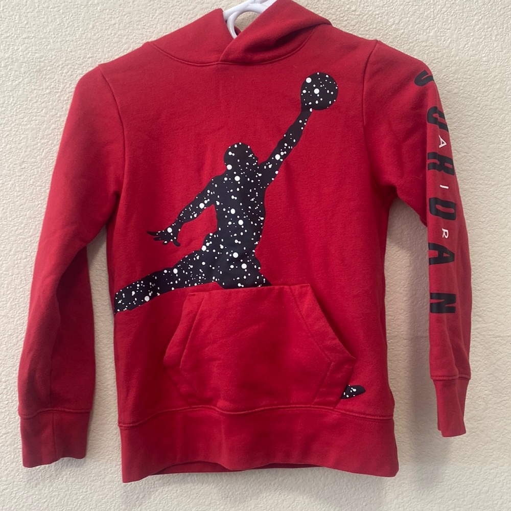 🔴 Jordan Sweatshirt